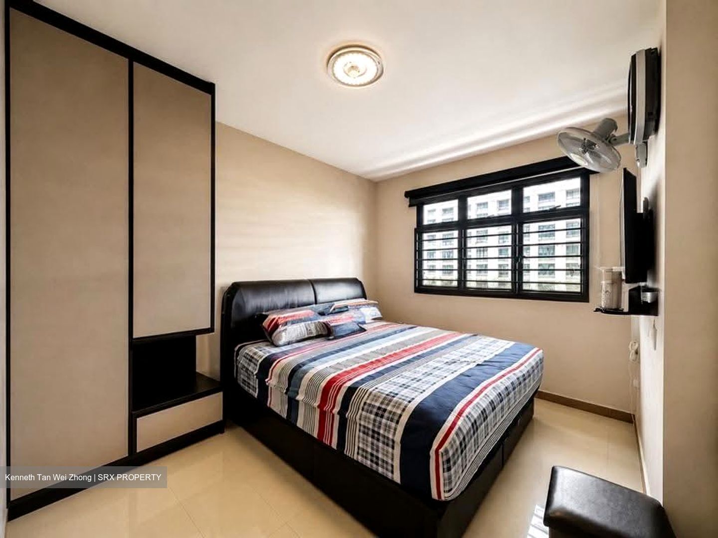 Blk 420B Waterfront II @ Northshore (Punggol), HDB 4 Rooms #632690161